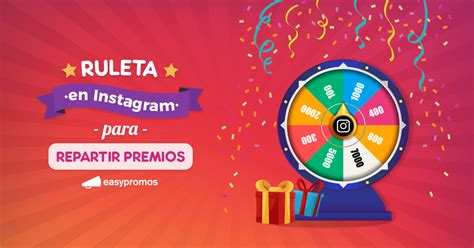 ruleta de premios gratis|Sorteos para Instagram, Facebook, TikTok, YouTube .